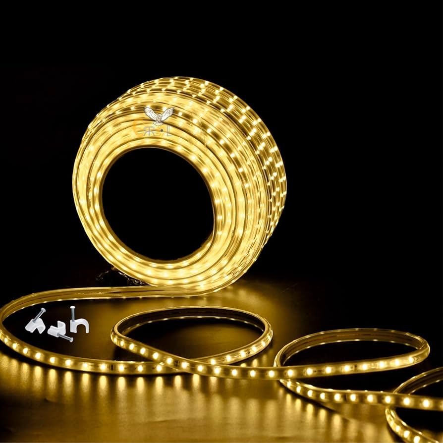 Linear Lights